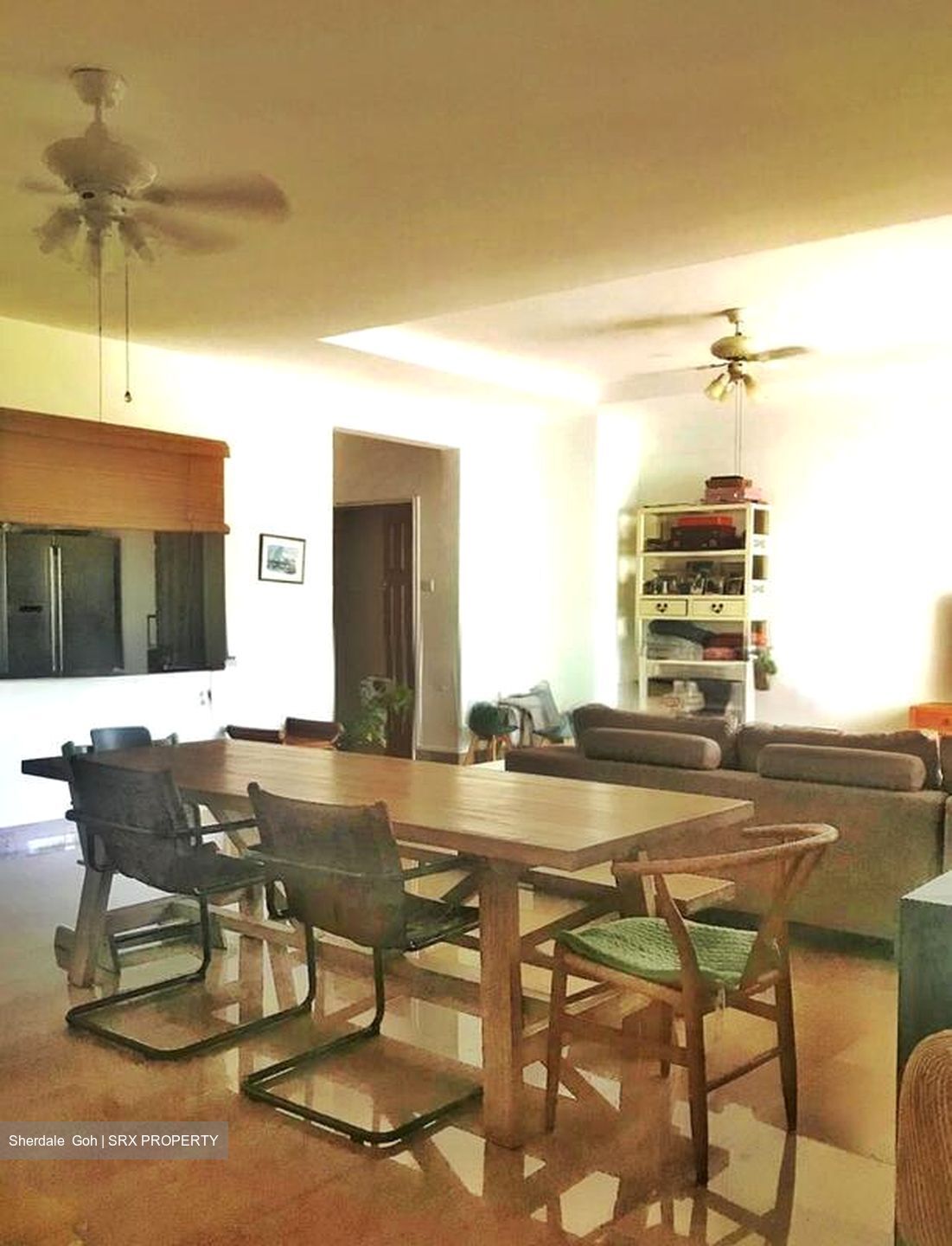 Pinewood Gardens (D10), Condominium #504533761